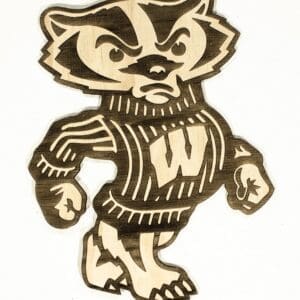 Bucky Badger
