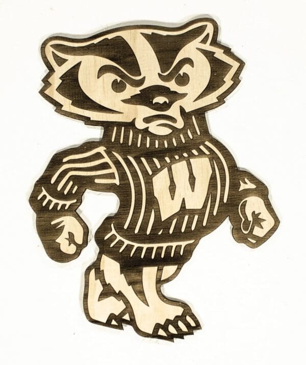 Bucky Badger