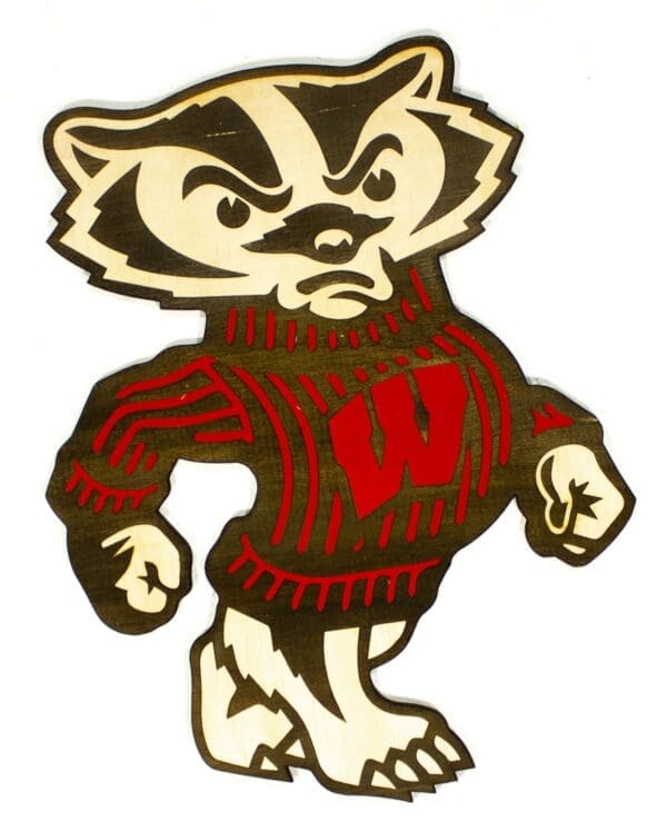 Bucky Badger - Image 3